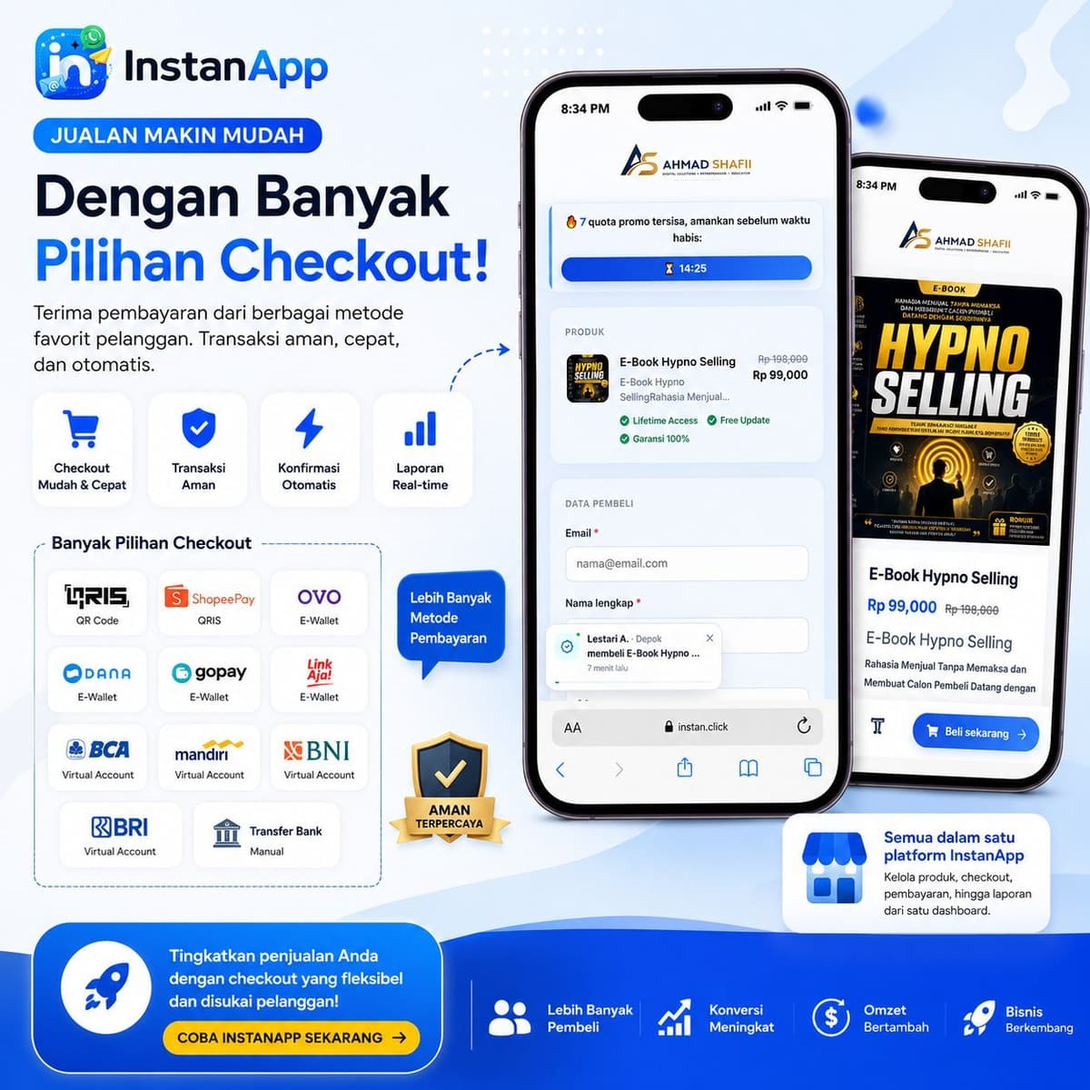 Instan App