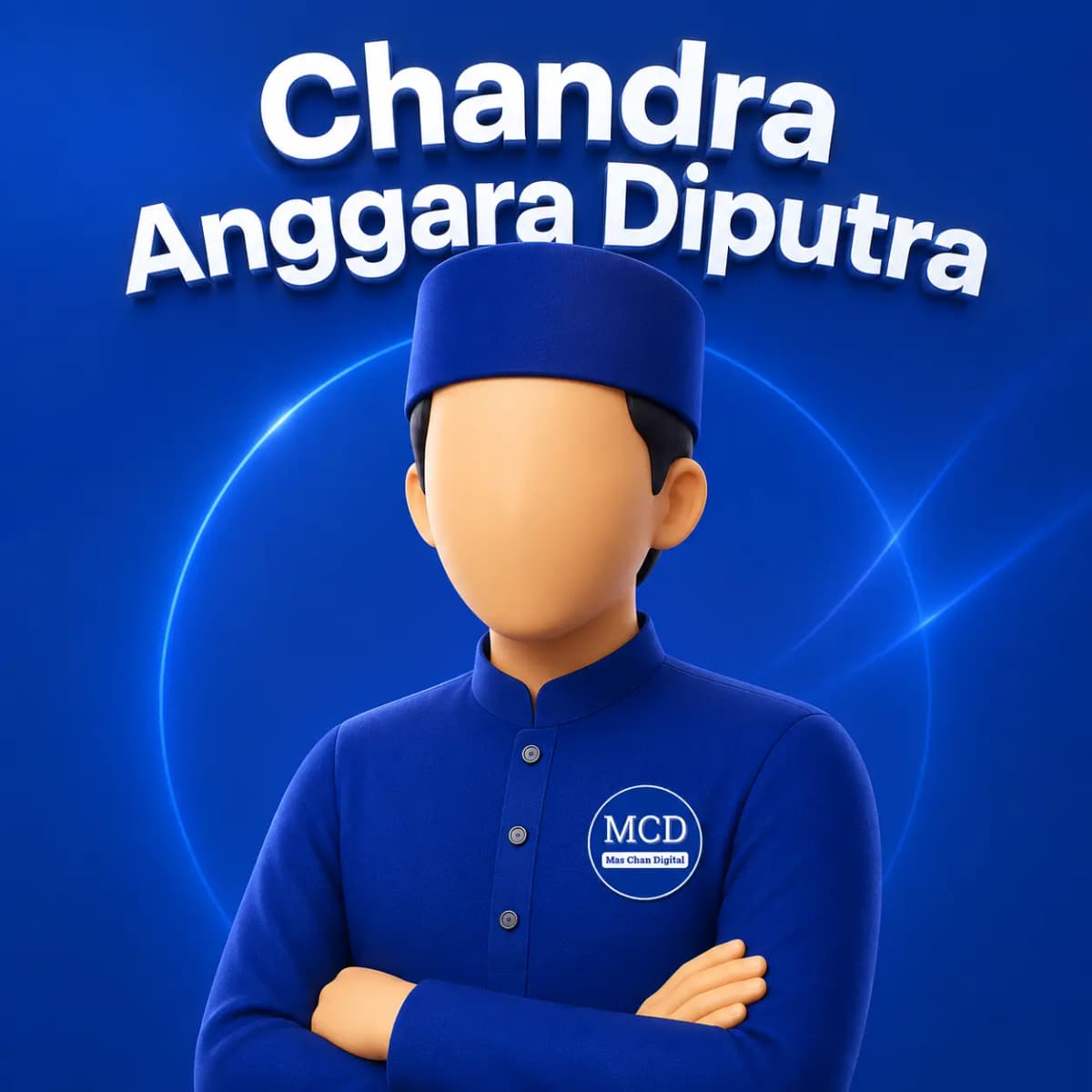 Logo toko Chan Store