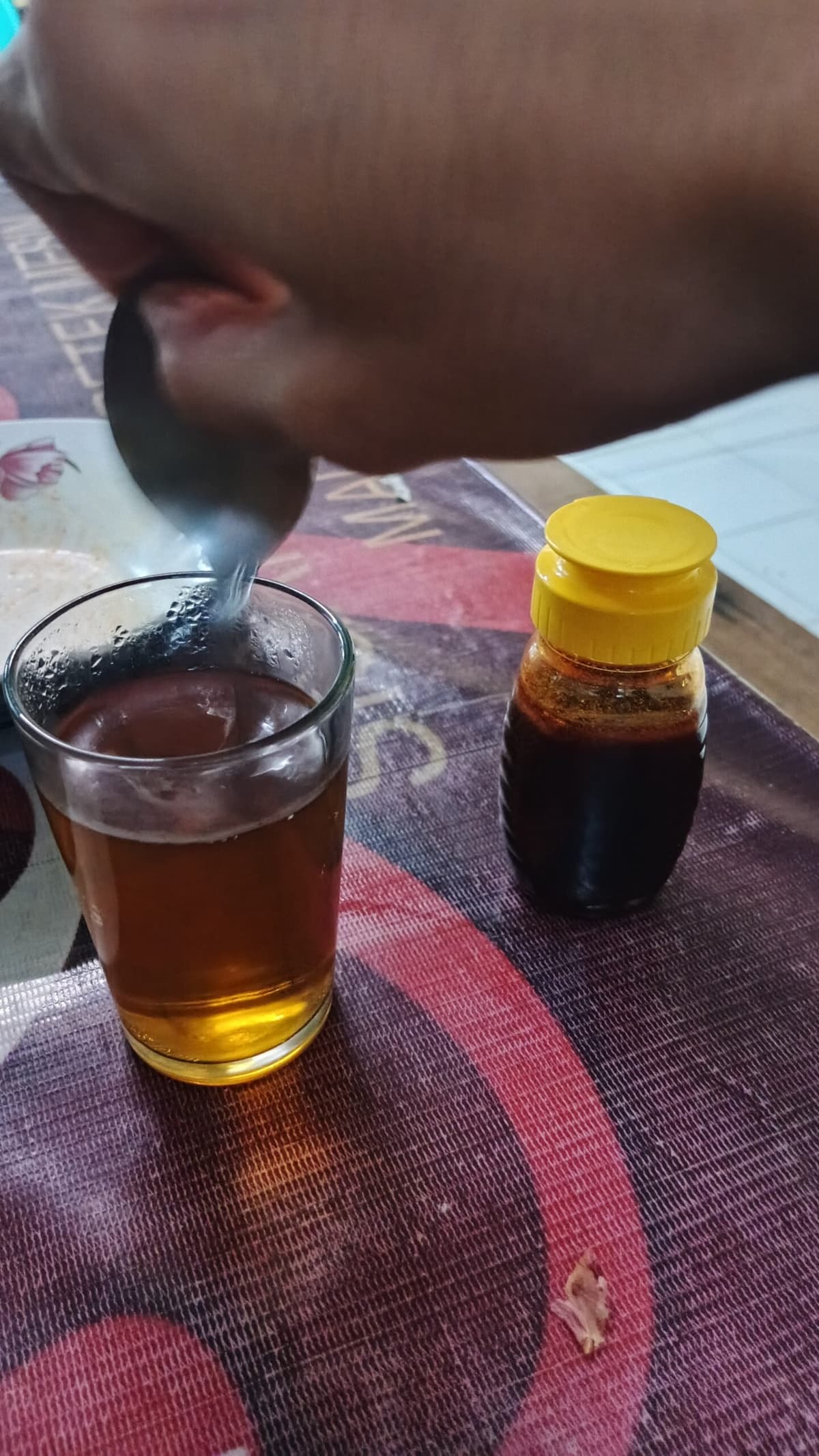 Madu Akasia